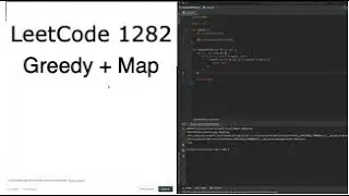 LeetCode 1282: Group the People Given the Group Size They Belong To (Go)