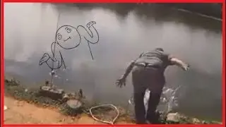 Lustige Angel fails 4