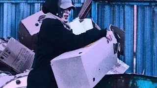 Автостопом по фазе сна – Кругосветка в рамках черепной коробки (Мини-альбом)