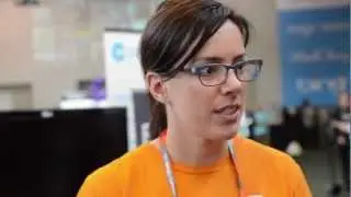 Ubooly Interview with Carly Gloge