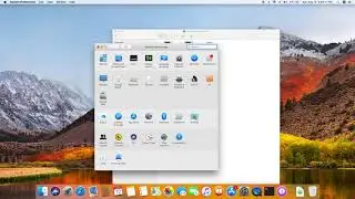 Changing Mac's name | Mac Tips