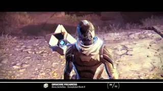 TMTgaming; Destiny