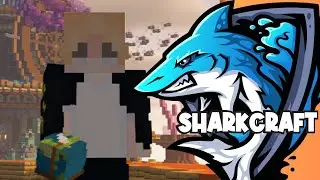 ¿GUERRA EN SHARKCRAFT?