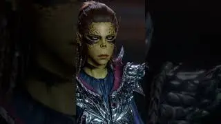 Lae'zel Finally Meets Her Queen Vlaakith in Baldurs Gate 3