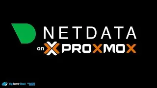 Boost Proxmox Real-Time Monitoring with NetData