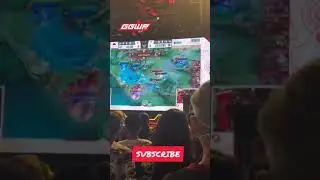 momen sutsujin triple kill, Evos vs AE match 2 #short #mobilelegends #viral #s10 #mpls10 #evos #ae