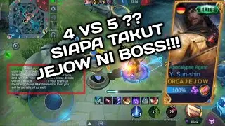 GAME PLAY YI SUN SHIN SEASON 20, CARA FARMING DAN ROTASI TERCEPAT!!!!!