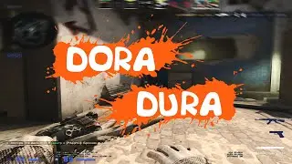 D O R A D U R A ❤