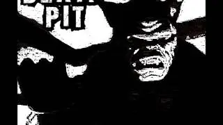 DEATH PIT - Dawn Of The Shred/ Cellar Dweller