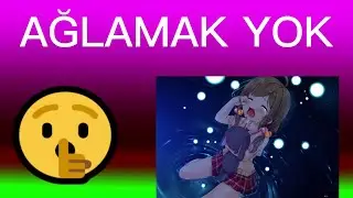 AĞLAMAK YOK  CHALLENGE! 😌 / AĞLAMAMAYA ÇALIŞIN! 😌 / DUYGUSAL VİDEOLAR