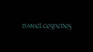 DANIEL CESPEDES     Tiempo