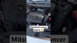 Lancer Engine