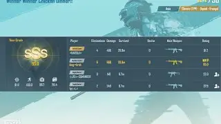 ✨best 2v4 game play of s19✨