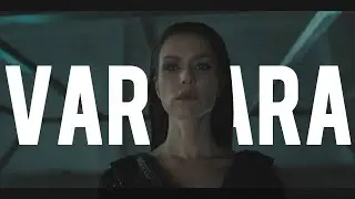 Lord Varvara ✘ let it all out
