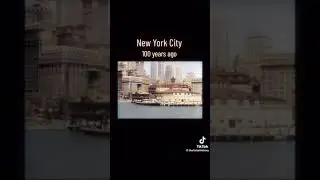 100 years ago