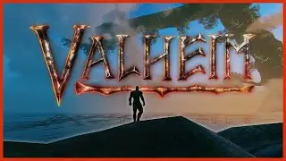 Valheim | Outlander Playthrough | Modded | Episode 1