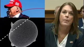 Kimberly Cheatle testifies about Trump’s assassination attempt #maga