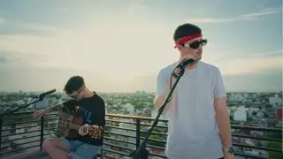 Sergio Suárez, Dub Escobar -  Live Session en Buenos Aires
