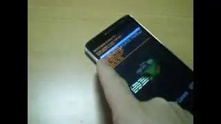 Как разблокировать графический ключ на Android