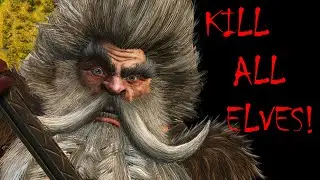 Grombrindal Campaign Review