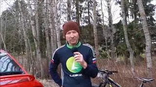 L-bike team  Борис Николаев