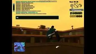 Oggie Weezy ll Lider Grove ll 07 server