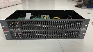 EQ - Lọc Mỹ 🇺🇸 DBX 2231 bản Đủ 48 ic hàng lướt phun xốp giá 2tr5 LH 0397728530