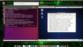 Getting 2 different VM's to talk to each other using scp to transfer files.