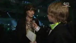 BEN 10 ALIEN FORCE CHERIE BLAIR