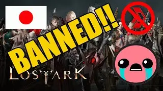 DON'T USE THIS VPN! Lost Ark Japan VPN Alternative