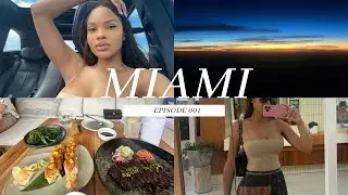 DATE NIGHT IN MIAMI