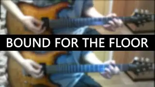LOCAL H - BOUND FOR THE FLOOR COVER