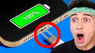 TİKTOK'TAN ÖĞRENDİĞİM 100 GİZLİ ŞEY!