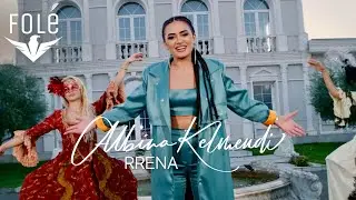 Albina Kelmendi - Rrena (Rruge me Nota)