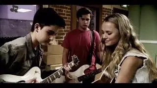 Fender Music Foundation PSA