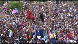 JUDEA DE PURÍSIMA, 150 AÑOS DE TRADICIÓN