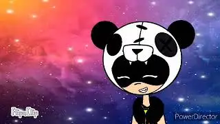 La lune// Animation Meme// Leon and Nita (skins) Brawl stars //( Я и Чикибамбони  подарок для друга)