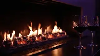 🖤 Dark Sensual Ambience Romantic Music for Love Night Erotic Bedroom Moments That Linger