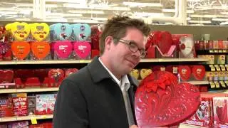 Ingles Valentines Day TV Commercial 2014