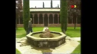 LA SEU D'URGELL (La revista TV3 any 2000)