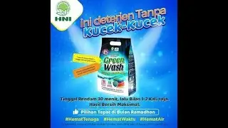 Green Wash HNI