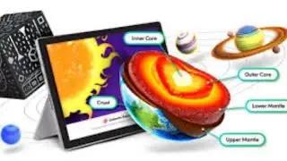 MergeEdu-мен сабағыңыз 👍 болады.