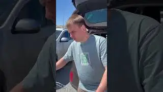 На рыбалку собрался