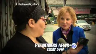 "Ripped Off" - Investigators -  Today at 5p on Eyewitness News