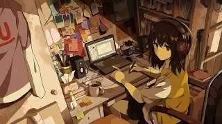 Study Music for Focus and Creativity | Lofi Study Music
