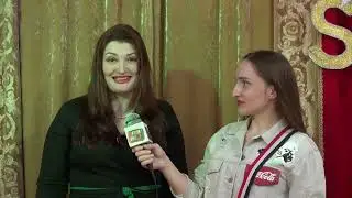 Наталия Бочарова - актриса, продюсер, руководитель актёрского агентства