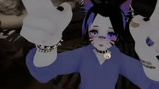 VR ASMR 24 - Super Collab w/ Evening in ASMR, RedeemedLight, and StarSkye
