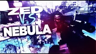 Zed vs Nebula (2HC)