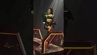 DJ Idol DJ 江小白 Dance Cover SUNMI 24 Hours