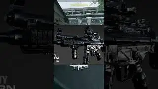 MWII Mastery Camo Has LEAKED